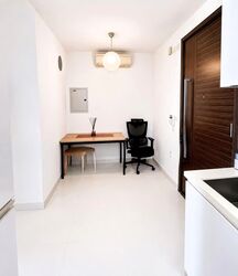 Smart Suites (D14), Apartment #602890811